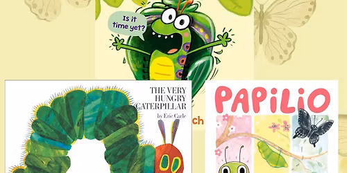 Storytime at 222 Artisan Bakery! 