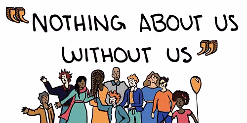 Disability Rights Rally\/Community Shopping
