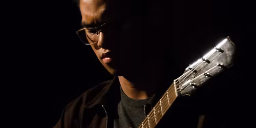 The Alvin Brendan Trio