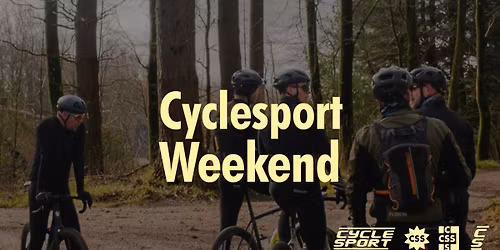 Cyclesport Weekend 