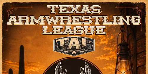 2026 Eastern Region Armwrestling Tournament