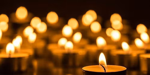 Odense Vineyard - Julegudstjeneste