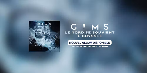 GIMS, Gims in Toulouse