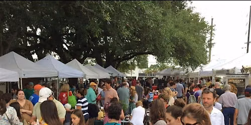 SAVANNAH ARTISAN & CREATORS MARKET \ufe0f