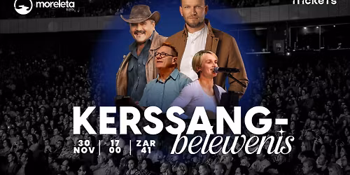 Kerssangbelewenis 2025