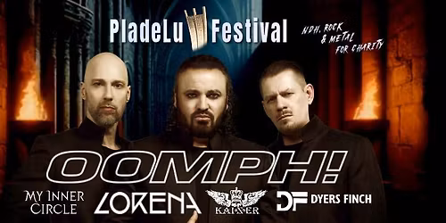 PladeLu-Festival VII. Berlin