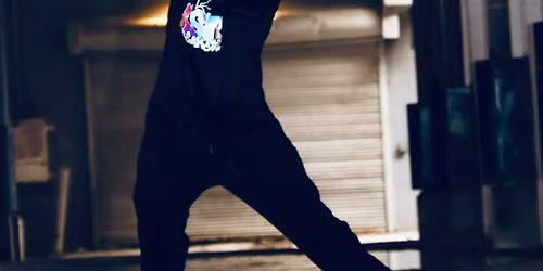 Youth Breakdance WDM\ud83d\udd7a
