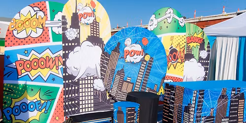 Spider-Man: Brand New Day Movie Premiere Event