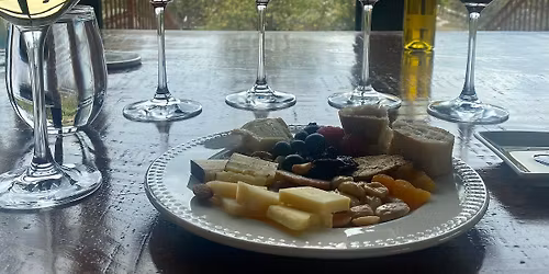 Blue Rock Wine Dinner