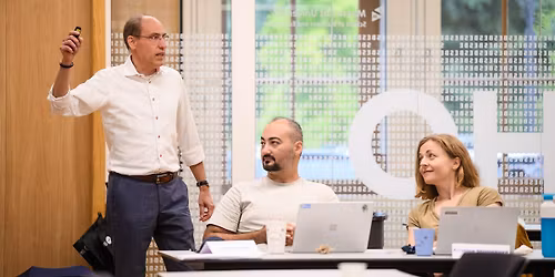 MaastrichtMBA Class Experience