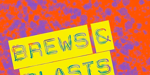 Brews & Blasts fest 3