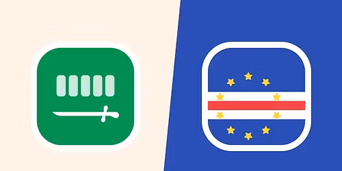 Saudi Arabia vs Cape Verde - World Cup - Match 65 (Group H)