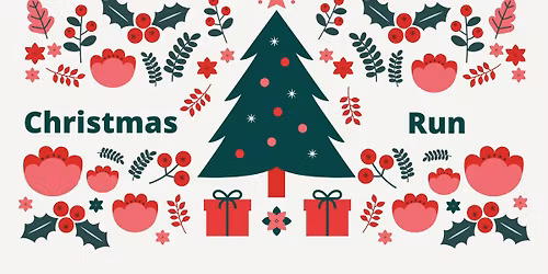 CounterBalance Christmas Run