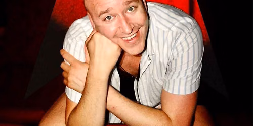 COMEDY TUESDAY @ AMONDO KINO