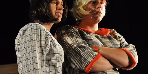 N\u011aKDO TO R\u00c1D HORK\u00c9...\/Mrs\u0165a Prs\u0165a