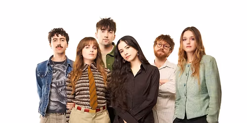 Black Country, New Road