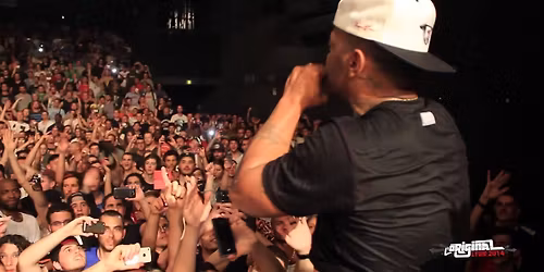 Mobb Deep Hamburg Tickets