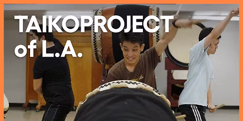 TaikoProject