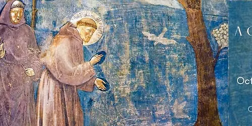 Holy Hikes: A Canticle with Creation