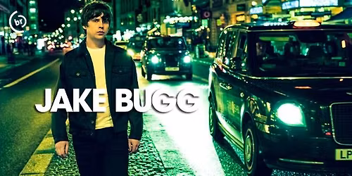 Jake Bugg album release show at Circuit