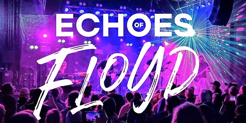 Echoes of Floyd
