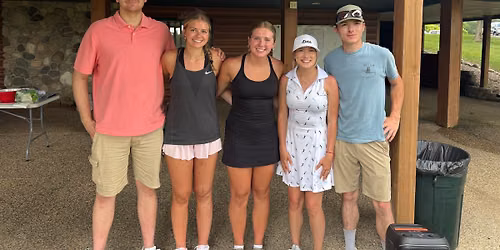 18th Annual Al Erickson Scholarship Golf Tournament