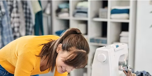 Alterations Sewing Class