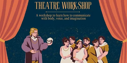 Theatre Acting & Improv Workshop