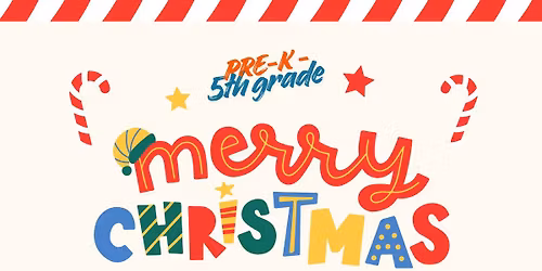 C3 Kidz Christmas Party