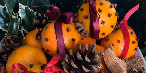 Christmas Artisan Craft Fair