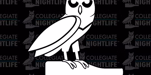 COLLEGE THURSDAYS @ KEMISTRY NIGHTCLUB
