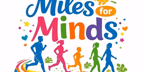 Miles for Minds 5k