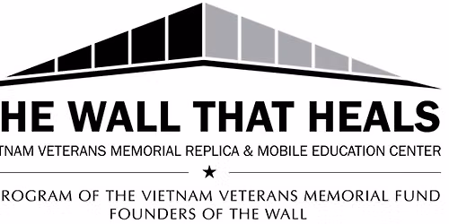 The Wall that Heals Escort Ride
