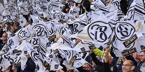 Bundesliga Saturday Morning at Brauhaus Schmitz - Matchday 1