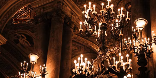 Houston Grand Opera: The Barber of Seville