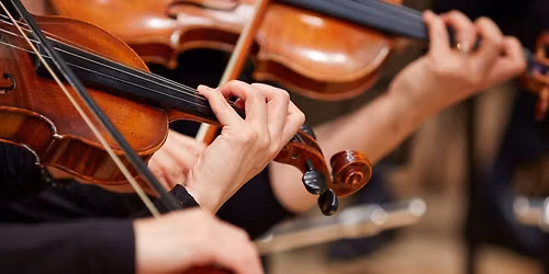 Oregon Symphony - Enigma Variations at Arlene Schnitzer Concert Hall