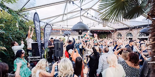 Word of Mouth The Over 30's DAYCLUB Bridgnorth