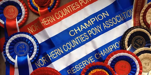 NCPA Spring Spectacular