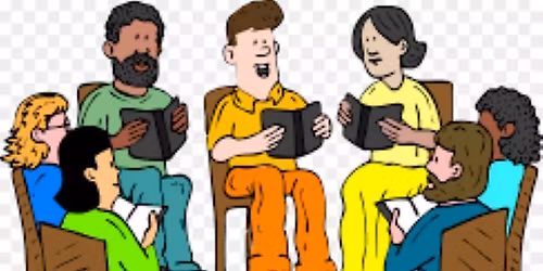 Bible Study