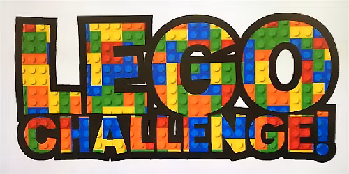Lego Challenge
