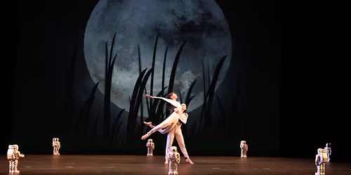 Mark Morris Dance Group and Music Ensemble: Moon