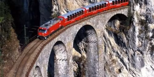 Tour Della Valtellina
