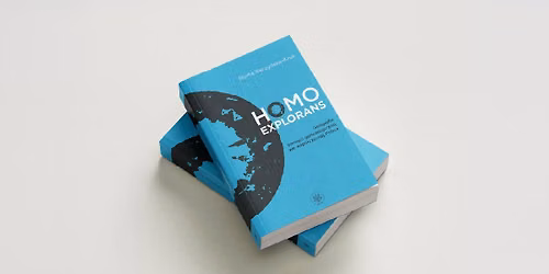 Homo Explorans. Geografie pami\u0119ci genealogicznej we wsp\u00f3\u0142czesnej Polsce