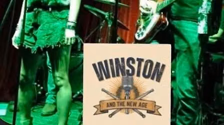 Lil Winston