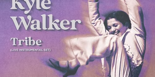 Kyle Walker at Elsewhere - Full Venue