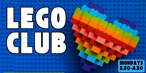 Lego Club