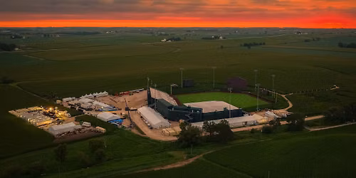 MLB At Field of Dreams: Minnesota Twins vs. Philadelphia Phillies