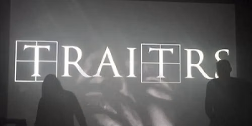 Traitrs at Pour House Music Hall