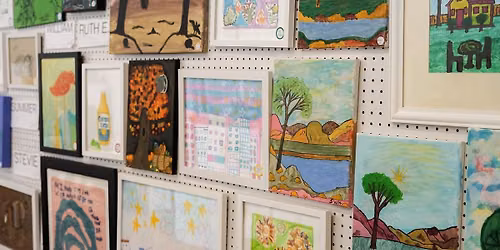 Art from the Heart