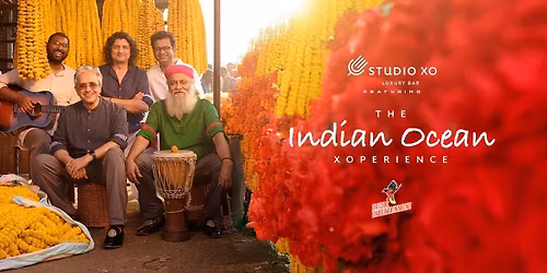 The Indian Ocean XOPERIENCE